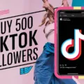 Boost Your Presence with FollowersPOP: Buy 500 TikTok Followers Today!