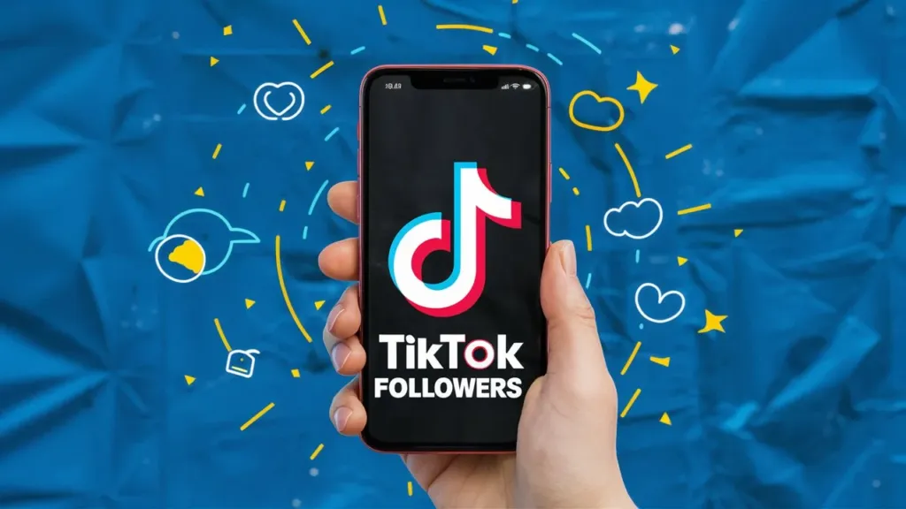 buy 500 tiktok followers 